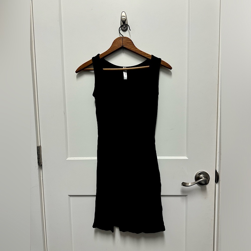 Popilush- Shape Wear- Body Contour Dress - Size Medium